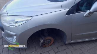 Peugeot 308 308 SW (4E/H), Combi 5-drs, 2007 / 2014 1.6 VTI 16V picture 15