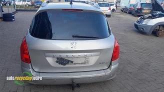 Peugeot 308 308 SW (4E/H), Combi 5-drs, 2007 / 2014 1.6 VTI 16V picture 8