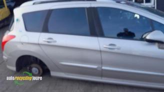 Peugeot 308 308 SW (4E/H), Combi 5-drs, 2007 / 2014 1.6 VTI 16V picture 5