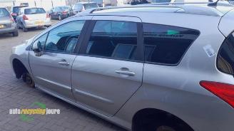 Peugeot 308 308 SW (4E/H), Combi 5-drs, 2007 / 2014 1.6 VTI 16V picture 10