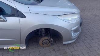 Peugeot 308 308 SW (4E/H), Combi 5-drs, 2007 / 2014 1.6 VTI 16V picture 3