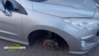 Peugeot 308 308 SW (4E/H), Combi 5-drs, 2007 / 2014 1.6 VTI 16V picture 2