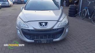 Peugeot 308 308 SW (4E/H), Combi 5-drs, 2007 / 2014 1.6 VTI 16V picture 17