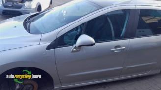 Peugeot 308 308 SW (4E/H), Combi 5-drs, 2007 / 2014 1.6 VTI 16V picture 11