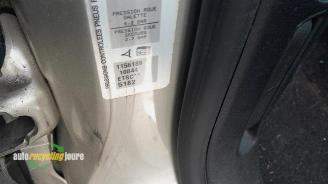 Peugeot 308 308 SW (4E/H), Combi 5-drs, 2007 / 2014 1.6 VTI 16V picture 26