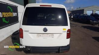 Volkswagen Caddy Caddy Combi IV, MPV, 2015 / 2020 1.4 TGI EcoFuel picture 4