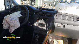 Volkswagen Caddy Caddy Combi IV, MPV, 2015 / 2020 1.4 TGI EcoFuel picture 14