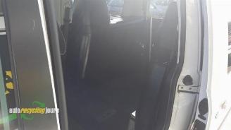 Volkswagen Caddy Caddy Combi IV, MPV, 2015 / 2020 1.4 TGI EcoFuel picture 9