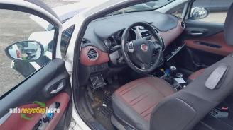 Fiat Punto Punto Evo (199), Hatchback, 2009 / 2012 1.3 JTD Multijet 85 16V Euro 5 picture 15