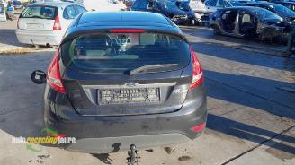 Ford Fiesta Fiesta 6 (JA8), Hatchback, 2008 / 2018 1.4 16V picture 32