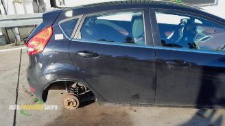 Ford Fiesta Fiesta 6 (JA8), Hatchback, 2008 / 2018 1.4 16V picture 29