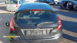 Ford Fiesta Fiesta 6 (JA8), Hatchback, 2008 / 2018 1.4 16V picture 33