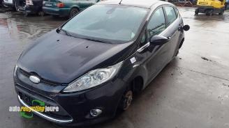 Ford Fiesta Fiesta 6 (JA8), Hatchback, 2008 / 2018 1.4 16V picture 17