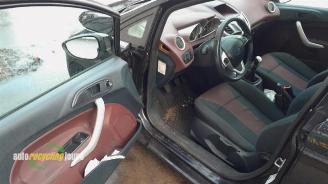 Ford Fiesta Fiesta 6 (JA8), Hatchback, 2008 / 2018 1.4 16V picture 12