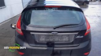 Ford Fiesta Fiesta 6 (JA8), Hatchback, 2008 / 2018 1.4 16V picture 8