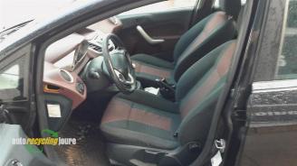 Ford Fiesta Fiesta 6 (JA8), Hatchback, 2008 / 2018 1.4 16V picture 16