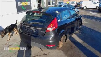 Ford Fiesta Fiesta 6 (JA8), Hatchback, 2008 / 2018 1.4 16V picture 30