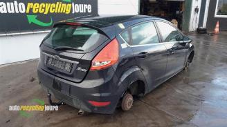 Ford Fiesta Fiesta 6 (JA8), Hatchback, 2008 / 2018 1.4 16V picture 5