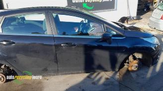 Ford Fiesta Fiesta 6 (JA8), Hatchback, 2008 / 2018 1.4 16V picture 28