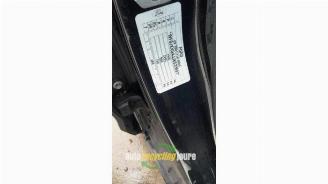 Ford Fiesta Fiesta 6 (JA8), Hatchback, 2008 / 2018 1.4 16V picture 23