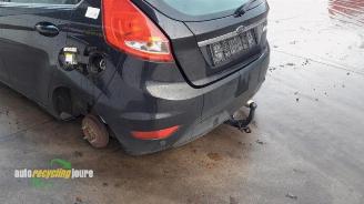 Ford Fiesta Fiesta 6 (JA8), Hatchback, 2008 / 2018 1.4 16V picture 9