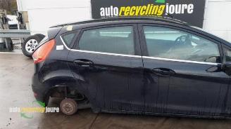 Ford Fiesta Fiesta 6 (JA8), Hatchback, 2008 / 2018 1.4 16V picture 4