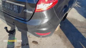 Ford Fiesta Fiesta 6 (JA8), Hatchback, 2008 / 2018 1.4 16V picture 31