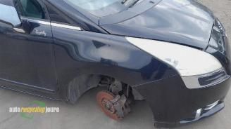 Peugeot 5008 5008 I (0A/0E), MPV, 2009 / 2017 1.6 THP 16V picture 2