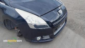 Peugeot 5008 5008 I (0A/0E), MPV, 2009 / 2017 1.6 THP 16V picture 27