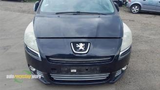 Peugeot 5008 5008 I (0A/0E), MPV, 2009 / 2017 1.6 THP 16V picture 25