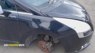 Peugeot 5008 5008 I (0A/0E), MPV, 2009 / 2017 1.6 THP 16V picture 29