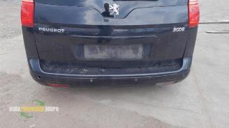 Peugeot 5008 5008 I (0A/0E), MPV, 2009 / 2017 1.6 THP 16V picture 9