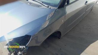 Skoda Fabia Fabia II Combi, Combi 5-drs, 2007 / 2015 1.2 TDI 12V Greenline picture 34