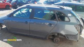 Skoda Fabia Fabia II Combi, Combi 5-drs, 2007 / 2015 1.2 TDI 12V Greenline picture 31