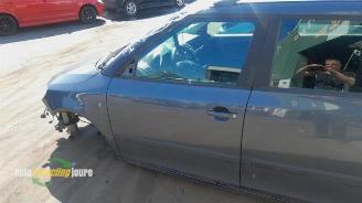 Skoda Fabia Fabia II Combi, Combi 5-drs, 2007 / 2015 1.2 TDI 12V Greenline picture 33