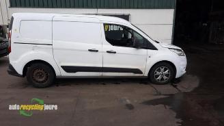 Purkuautot passenger cars Ford Transit Connect Transit Connect (PJ2), Van, 2013 1.6 TDCi 16V 115 2014/9