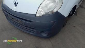 Renault Kangoo Kangoo Express (FW), Van, 2008 1.5 dCi 85 picture 11