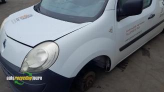 Renault Kangoo Kangoo Express (FW), Van, 2008 1.5 dCi 85 picture 6