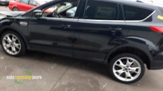 Ford Kuga Kuga II (DM2), SUV, 2012 2.0 TDCi 16V 163 4x4 picture 5