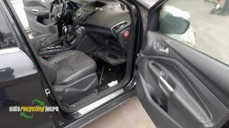 Ford Kuga Kuga II (DM2), SUV, 2012 2.0 TDCi 16V 163 4x4 picture 12