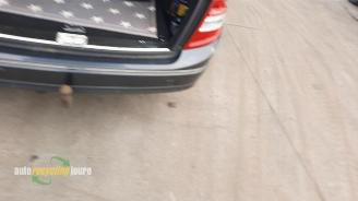 Mercedes C-klasse C Estate (S204), Combi, 2007 / 2014 2.2 C-200 CDI 16V BlueEFFICIENCY picture 18