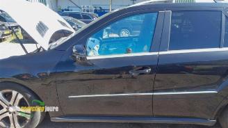 Mercedes ML ML II (164/4JG), SUV, 2005 / 2011 3.0 ML-350 CDI BlueEFFICIENCY 4-Matic V6 picture 3
