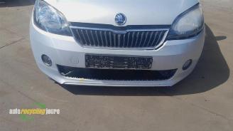 Skoda Citigo Citigo, Hatchback, 2011 / 2019 1.0 12V picture 20