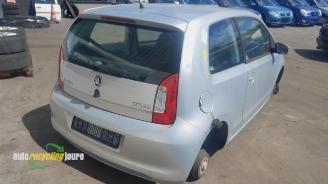 Skoda Citigo Citigo, Hatchback, 2011 / 2019 1.0 12V picture 7
