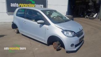 Skoda Citigo Citigo, Hatchback, 2011 / 2019 1.0 12V picture 1