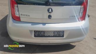 Skoda Citigo Citigo, Hatchback, 2011 / 2019 1.0 12V picture 9