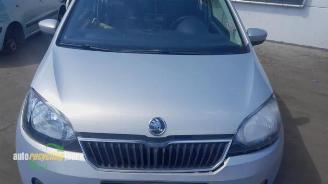 Skoda Citigo Citigo, Hatchback, 2011 / 2019 1.0 12V picture 18
