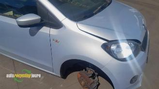 Skoda Citigo Citigo, Hatchback, 2011 / 2019 1.0 12V picture 2