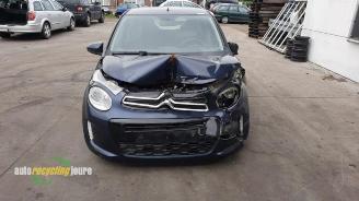 Citroën C1 C1, Hatchback, 2014 / 2021 1.0 Vti 68 12V picture 7