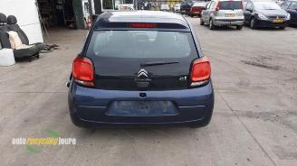 Citroën C1 C1, Hatchback, 2014 / 2021 1.0 Vti 68 12V picture 3